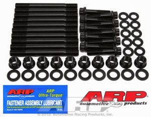 01-05 6.6L LB7 LLY Duramax ARP Main Stud Kit