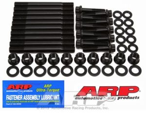 06-10 LBZ LMM Duramax ARP Main Stud Kit