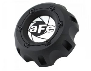 01-16 6.6L Duramax AFE Billet Oil Cap