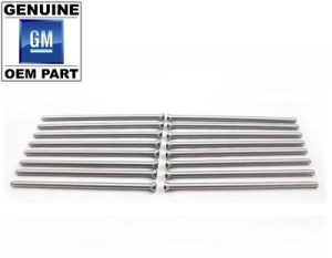 2001-2018 6.6L Duramax OEM Pushrod Set