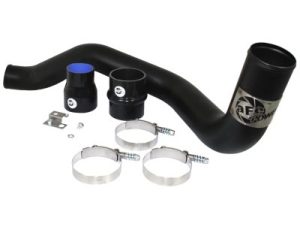 04.5-10 6.6L Duramax AFE 3″ Hot Side Intercooler Tube Kit