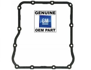 01-16 OEM 6.6L Duramax Allison A1000 Transmission Gasket