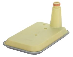 01-15 6.6L Duramax AFE 44-TF009 Shallow Pan Transmission Filter