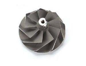 99-03 7.3L Stock Turbocharger Compressor Wheel