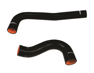 03-10 5.9L/6.7L Dodge Cummins Mishimoto Coolant Hose Kit