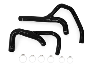 13-14 6.7L Dodge Cummins Mishimoto Coolant Hose Kit
