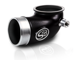 04.5-05 6.6L LLY Duramax S&B Turbo Inlet Manifold