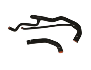 01-05 6.6L Duramax Mishimoto Silicone Coolant Hose Kit