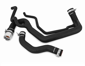 06-10 6.6L Duramax Mishimoto Silicone Coolant Hose Kit