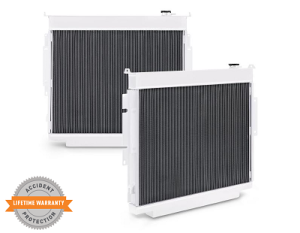 83-94 6.9L/7.3L IDI Mishimoto Aluminum Radiator