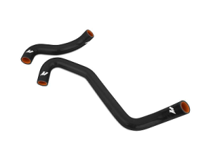 01-03 7.3L Powerstroke Mishimoto Silicone Coolant Hose Kit