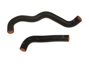 03-04 6.0L Powerstroke Mishimoto Silicone Coolant Hose Kit