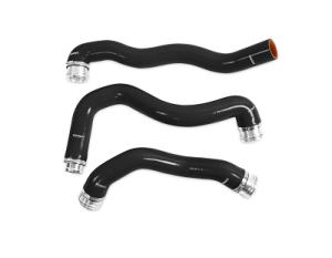 08-10 6.4L Powerstroke Mishimoto Silicone Coolant Hose Kit