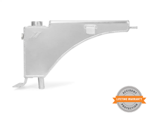 99-03 7.3L Powerstroke Mishimoto Aluminum Degas Tank