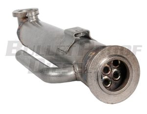 03 6.0L Powerstroke Bulletproof Diesel Round EGR Cooler