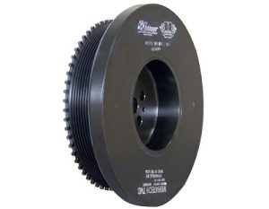 07.5-18 6.7L Dodge Cummins Fluidampr Harmonic Damper