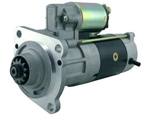 94-01 7.3L Ford Powerstroke New Starter