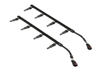 03 6.0L Ford Powerstroke Aftermarket Glow Plug Harness Set