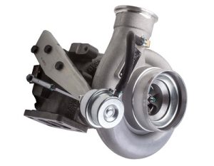 99-02 5.9L Dodge Cummins New Turbocharger / Man Trans
