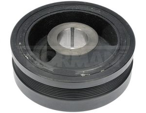 01-05 6.6L Duramax Harmonic Balancer