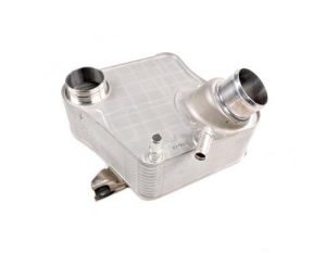 11-16 6.7L Ford Powerstroke Intercooler