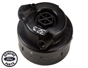 11-16 6.7L Ford Powerstroke OEM Fuel Filter Cap