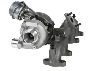98-04 1.9L Volkswagen New Turbocharger