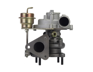 96-98 1.9L Volkswagen New Turbocharger