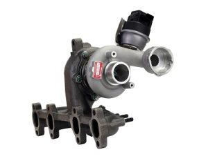 05-06 1.9L VW TDI New Turbocharger