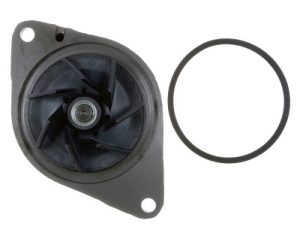 07.5-12 6.7L Dodge Cummins New Water Pump