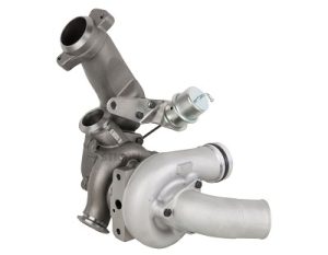 96-02 6.5L GM-6 Reman Turbo Van – Hummer