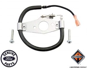 94-03 7.3L / T444E OEM Fuel Filter Heater Element