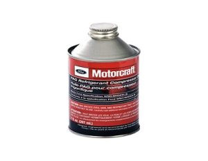 Ford OEM Motorcraft AC PAG Compressor Oil