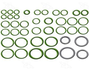 90-07 7.3L 6.0L Ford Diesel AC System Oring Kit