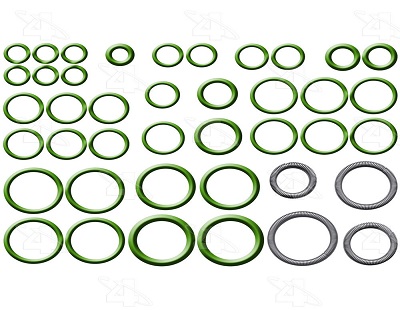 90-07 7.3L 6.0L Ford Diesel AC System Oring Kit