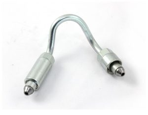 07.5-10 LMM 6.6L Duramax New Injector Fuel Line Cylinder 3 & 6