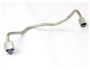 11-16 LML LGH 6.6L Duramax Injector Fuel Line Cylinder 1 & 8