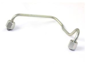 11-16 LML LGH 6.6L Duramax Injector Fuel Line Cylinder 3 & 6