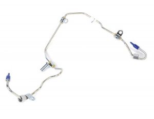 11-16 6.6L LML LGH Rail to Rail High Pressure Fuel Pipe