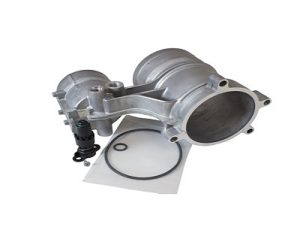 04-07 6.0L OEM Ford Powerstroke Fuel Filter Housing