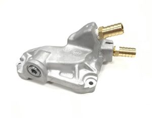 08-10 6.4L Ford Powerstroke Actuator Cooler Upgrade