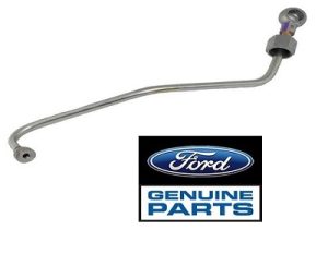 03-07 6.0L Ford Powerstroke OEM Fuel Supply to Left Head