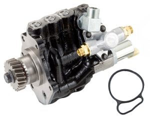 07-10 MaxxForce 9/10 16CC G2.9 HP Oil Pump