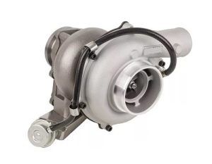 Navistar New Turbo S300G DT466E - No Core