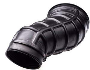 97-99 Ford Powerstroke OEM 7.3L Turbo Inlet Air Hose