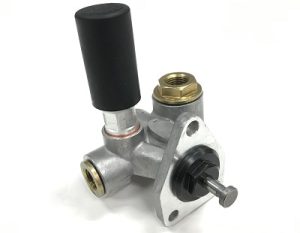 DT466E / 530E Navistar International Fuel Supply Pump with Primer