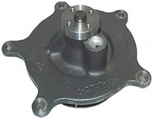 93-12 Navistar DT466/DT570  Water Pump