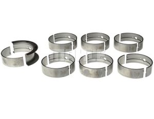 89-17 5.9L/6.7L Dodge Cummins Main Bearings Set