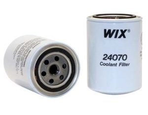 WIX Coolant Filter 24070