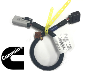 6.7L Dodge Cummins Actuator Adapter Harness